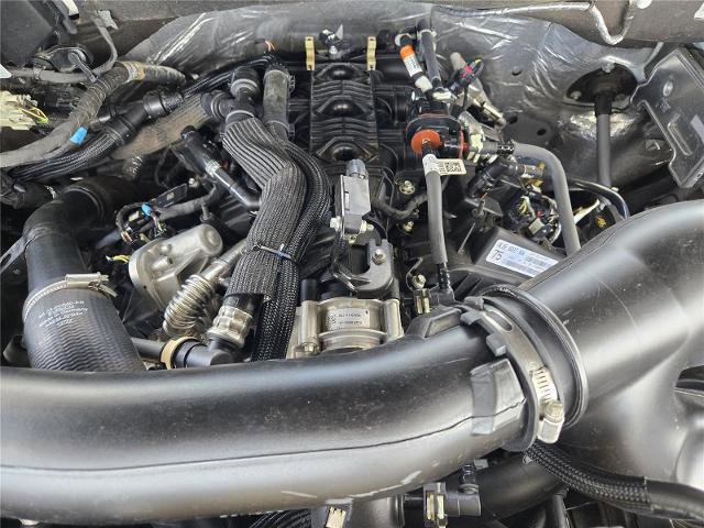 Certified 2023 Ford Expedition XLT RWD image 31