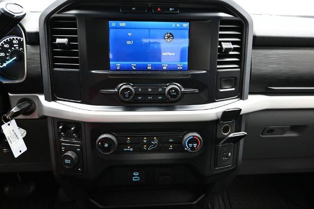 Certified 2023 Ford F150 XLT AWD/4WD image 31