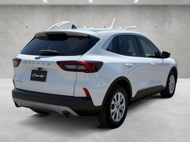 Certified 2023 Ford Escape Active w/ Tech Pack #1 FWD image 17