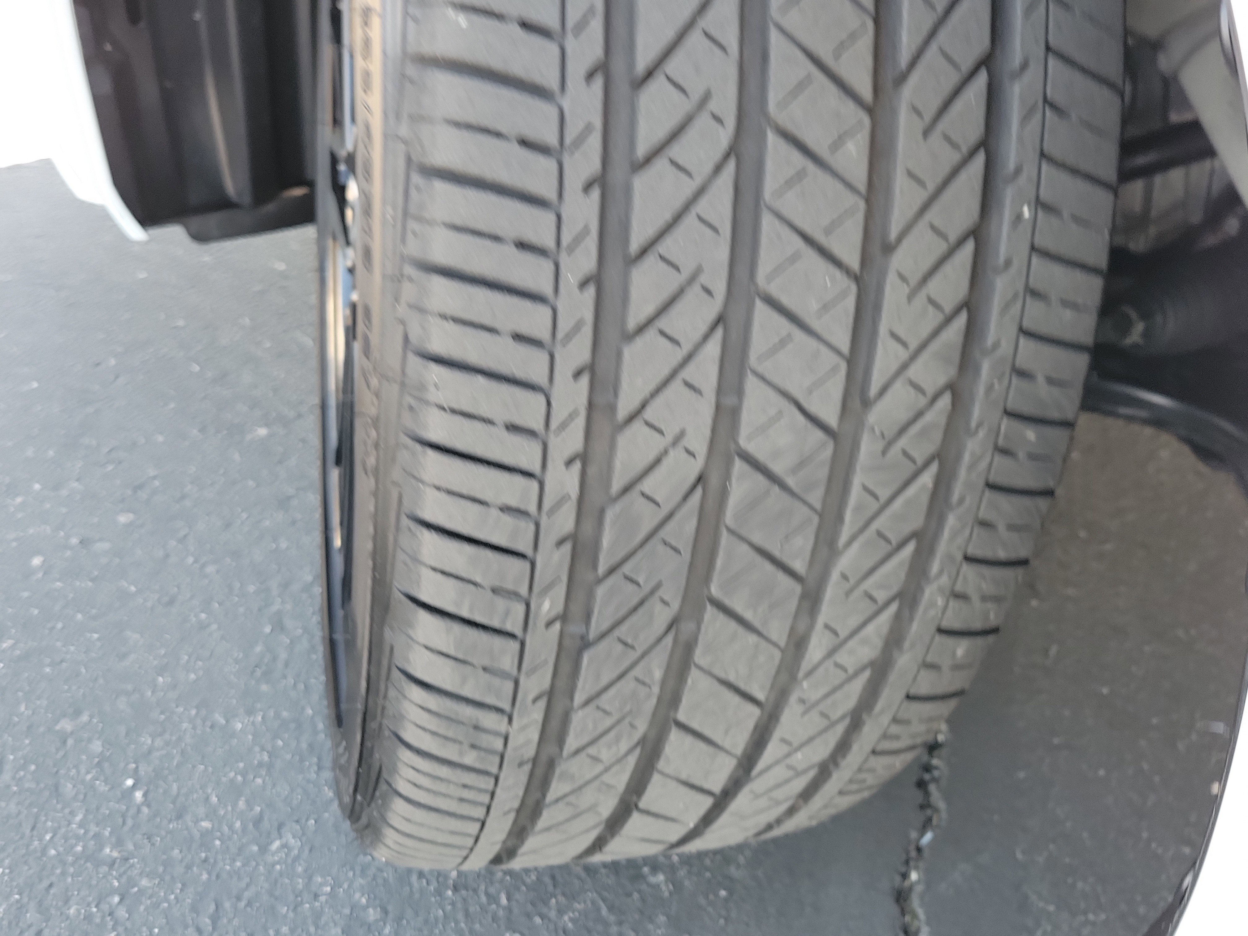 Used 2025 Toyota Camry XSE image 16