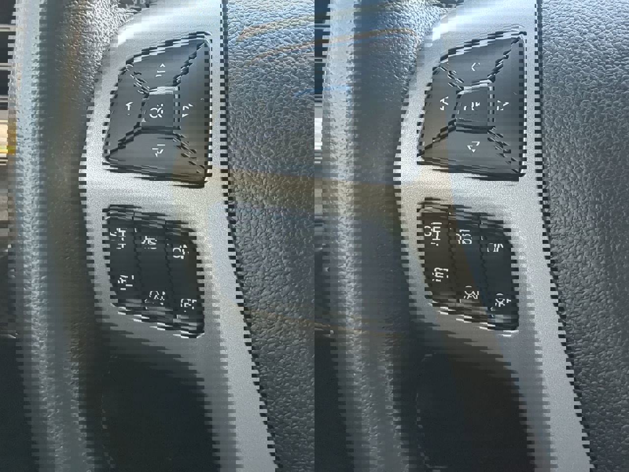 Certified 2019 Ford Ranger XLT w/ Equipment Group 302A Luxury image 22