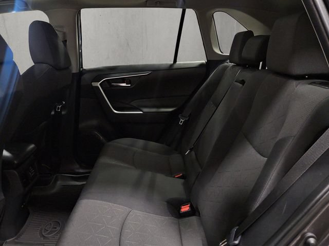 Used 2024 Toyota RAV4 XLE w/ Convenience Package AWD/4WD image 23