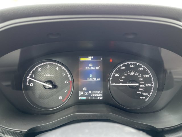 Used 2023 Subaru Forester AWD/4WD image 8
