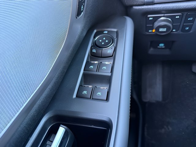 Certified 2025 Ford Expedition Max Active AWD/4WD image 20