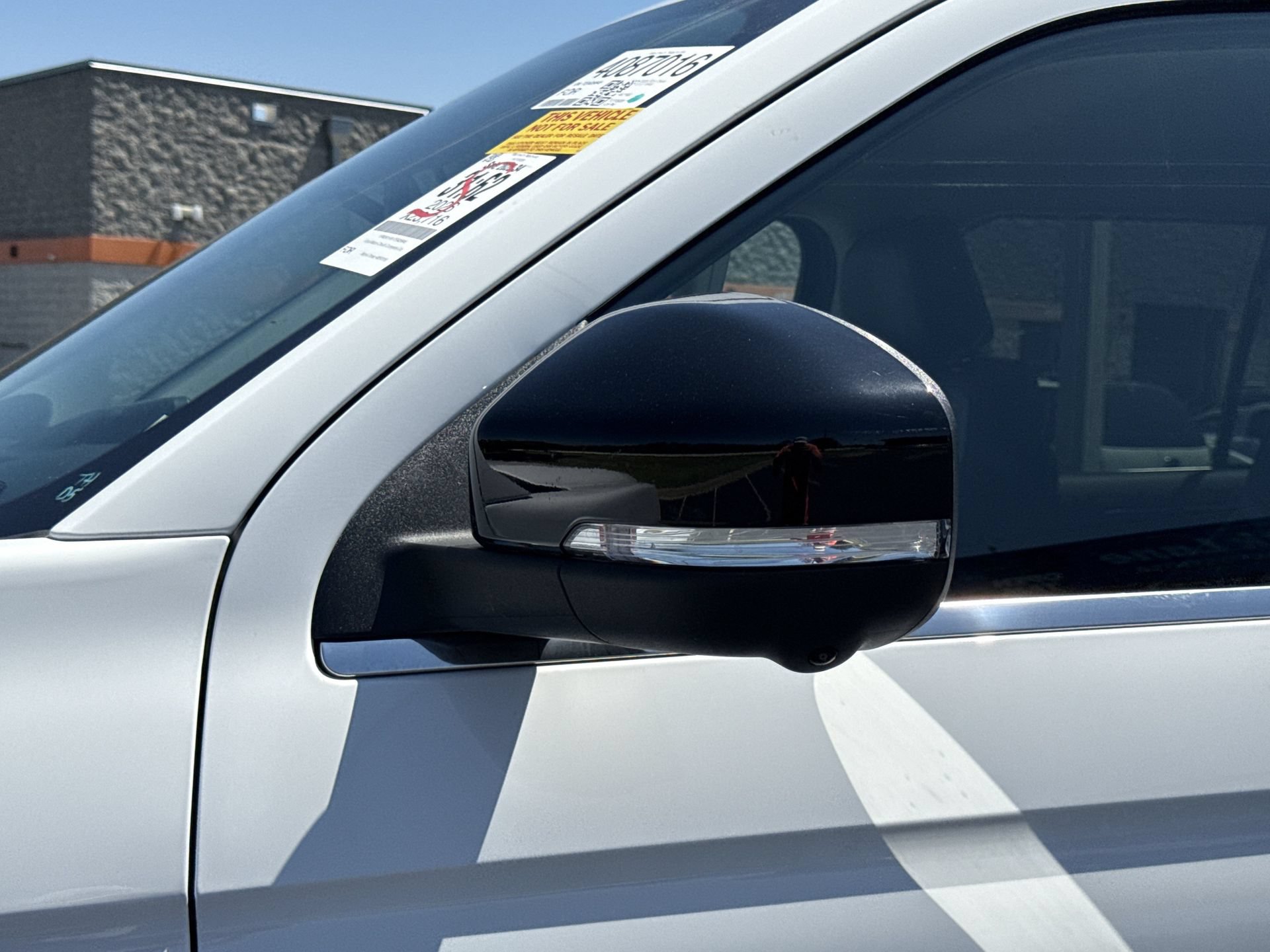 Certified 2026 Ford Expedition Max Active RWD image 22