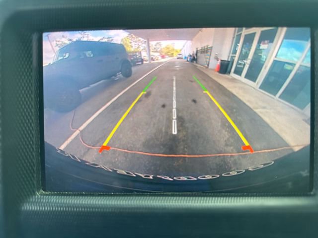 Used 2021 Jeep Wrangler Unlimited Sport AWD/4WD image 18
