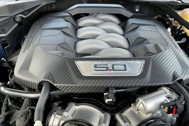 Certified 2026 Ford Mustang GT Premium RWD image 30