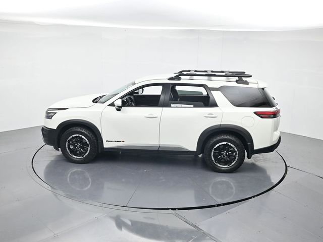 Used 2024 Nissan Pathfinder Rock Creek AWD/4WD image 44
