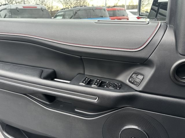 Certified 2023 Ford Expedition Limited image 31