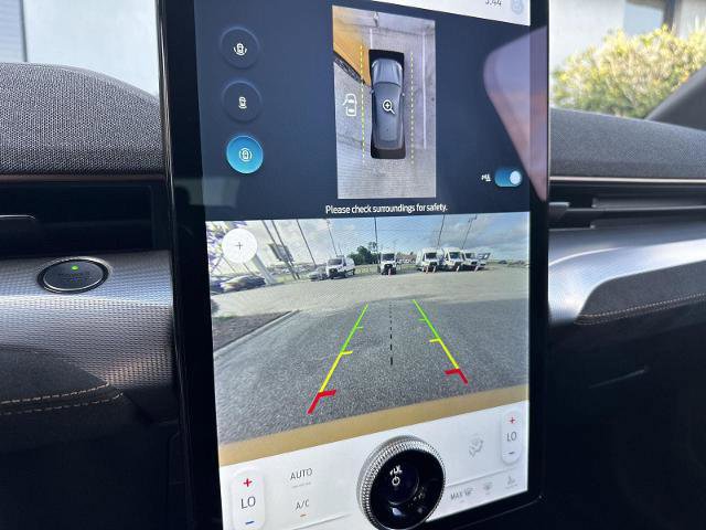 Certified 2021 Ford Mustang Mach-E GT AWD/4WD image 22