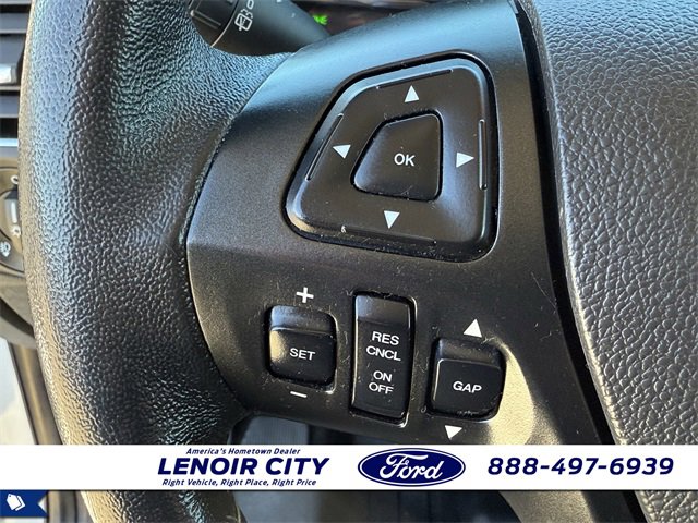 Certified 2019 Ford Flex Limited w/ Equipment Group 301A image 21