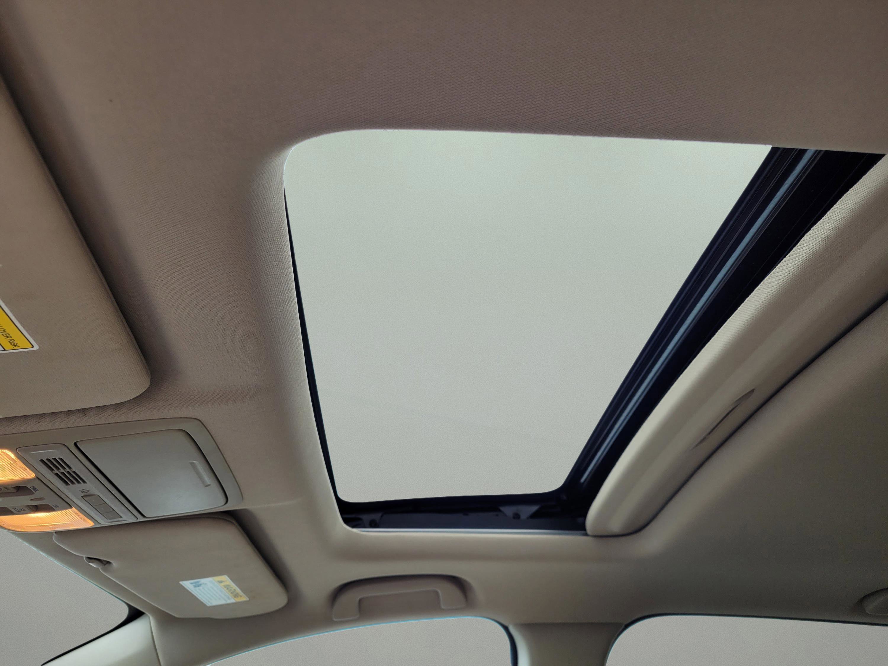 Used 2017 Honda CR-V EX-L image 15