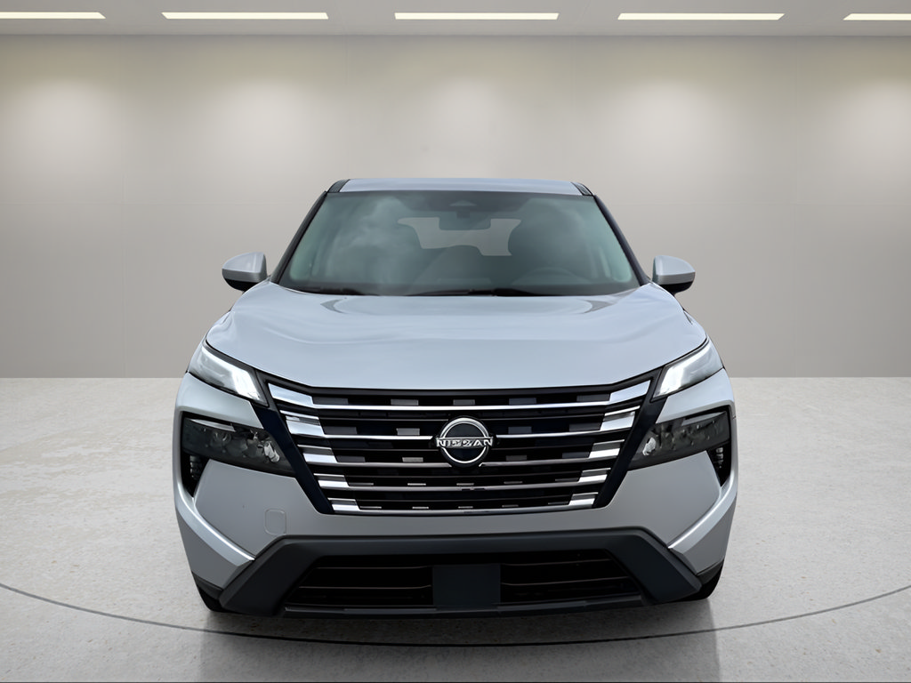 Used 2024 Nissan Rogue SV AWD/4WD image 2