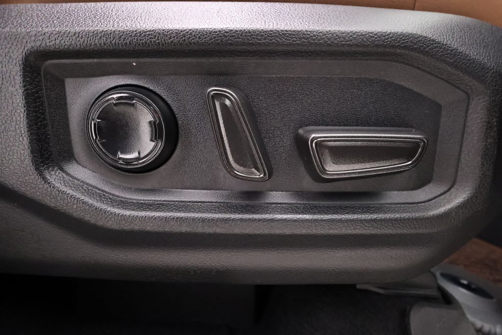 Used 2023 Toyota Tundra 1794 Edition AWD/4WD image 24