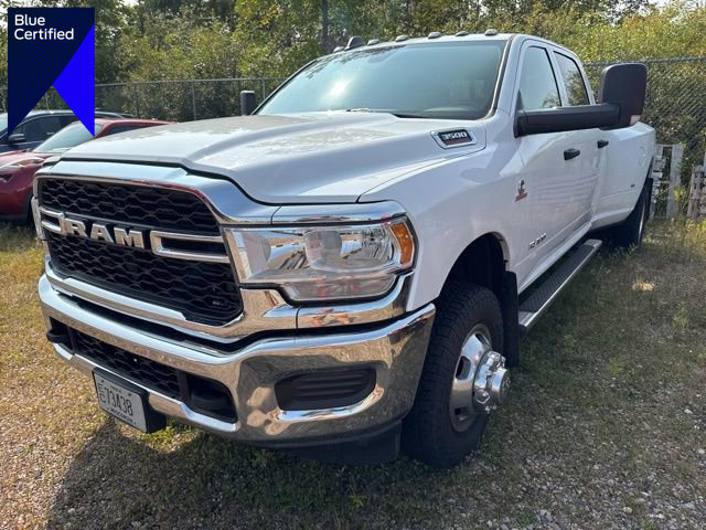Used 2022 RAM 3500 Tradesman