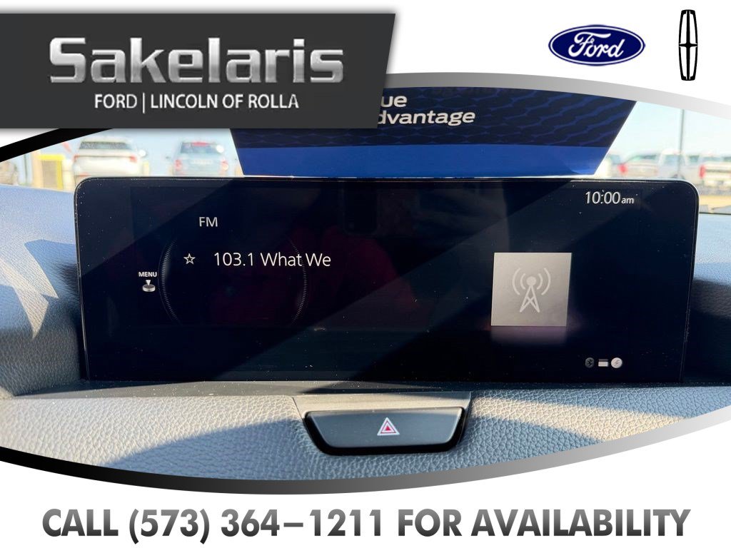 Used 2025 MAZDA CX-90 3.3 Turbo w/ Premium Sport Pkg AWD/4WD image 22