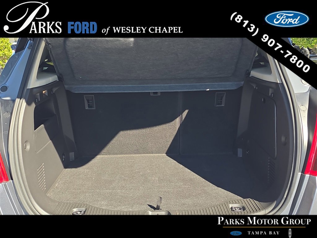 Used 2019 Buick Encore Preferred w/ Safety Package image 9