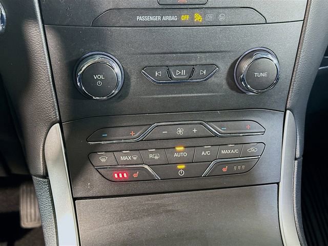 Certified 2020 Ford Edge SEL w/ Convenience Package image 25