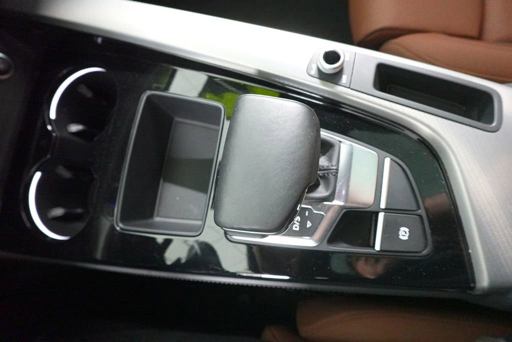 Used 2024 Audi A5 2.0T Premium Plus w/ Premium Plus image 22