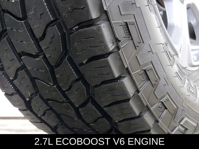 Certified 2022 Ford Bronco Big Bend AWD/4WD image 11