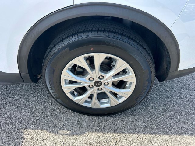 Certified 2023 Ford Escape Active FWD image 11