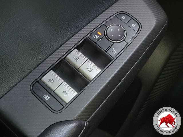 Used 2022 Mitsubishi Outlander SEL Black Edition FWD image 27
