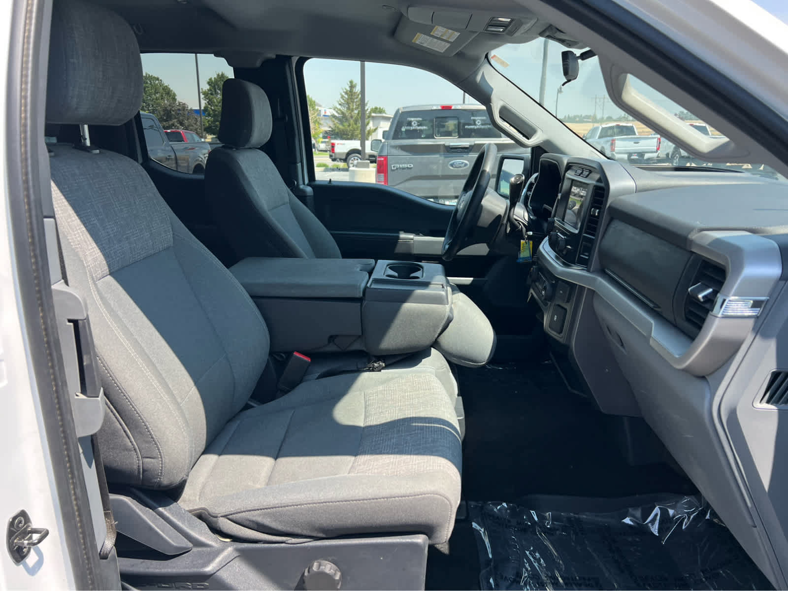 Certified 2022 Ford F150 XLT w/ Trailer Tow Package AWD/4WD image 17