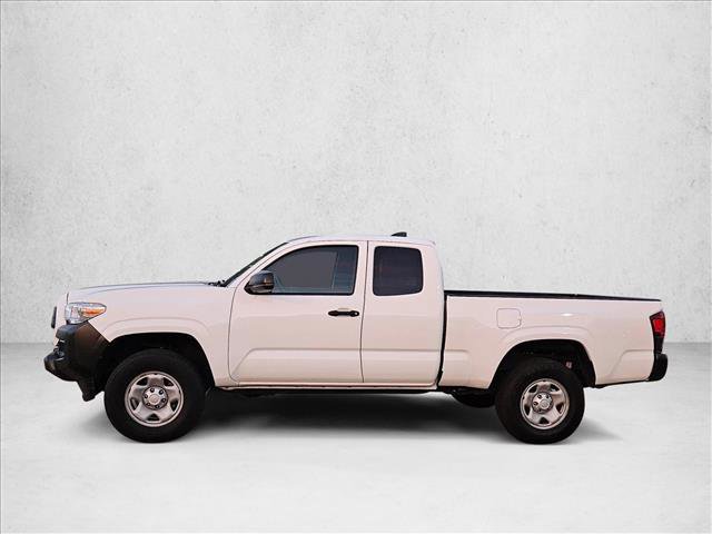 Used 2021 Toyota Tacoma SR image 6
