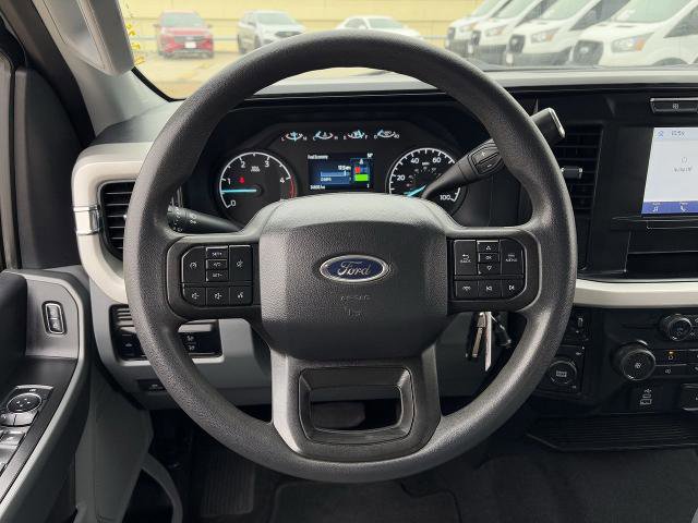 Certified 2024 Ford F250 XLT image 14