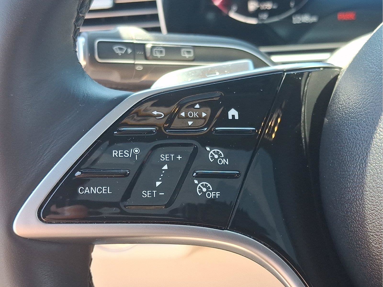 Used 2024 Mercedes-Benz GLE 450 4MATIC image 20