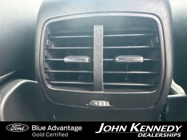 Certified 2023 Ford Escape ST-Line w/ Tech Pack #1 FWD image 28