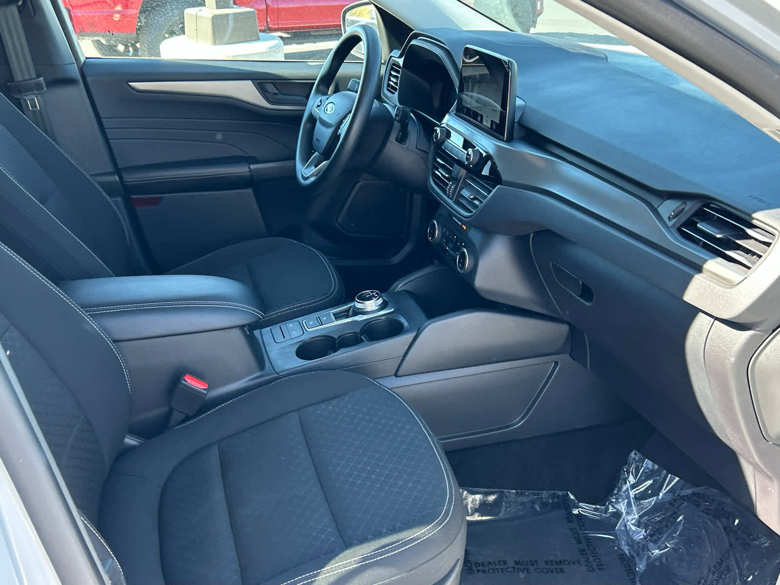 Certified 2025 Ford Escape Active image 39