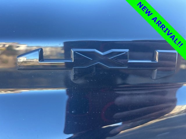 Used 2023 GMC Canyon Elevation w/ Convenience Package image 7