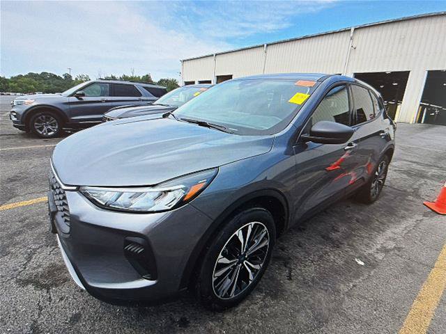Certified 2025 Ford Escape Active w/ Tech Pack #1