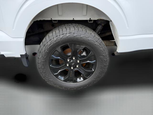 Certified 2023 Ford F150 XL w/ STX Black Appearance Package AWD/4WD image 26