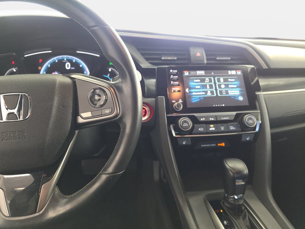 Used 2020 Honda Civic EX image 15