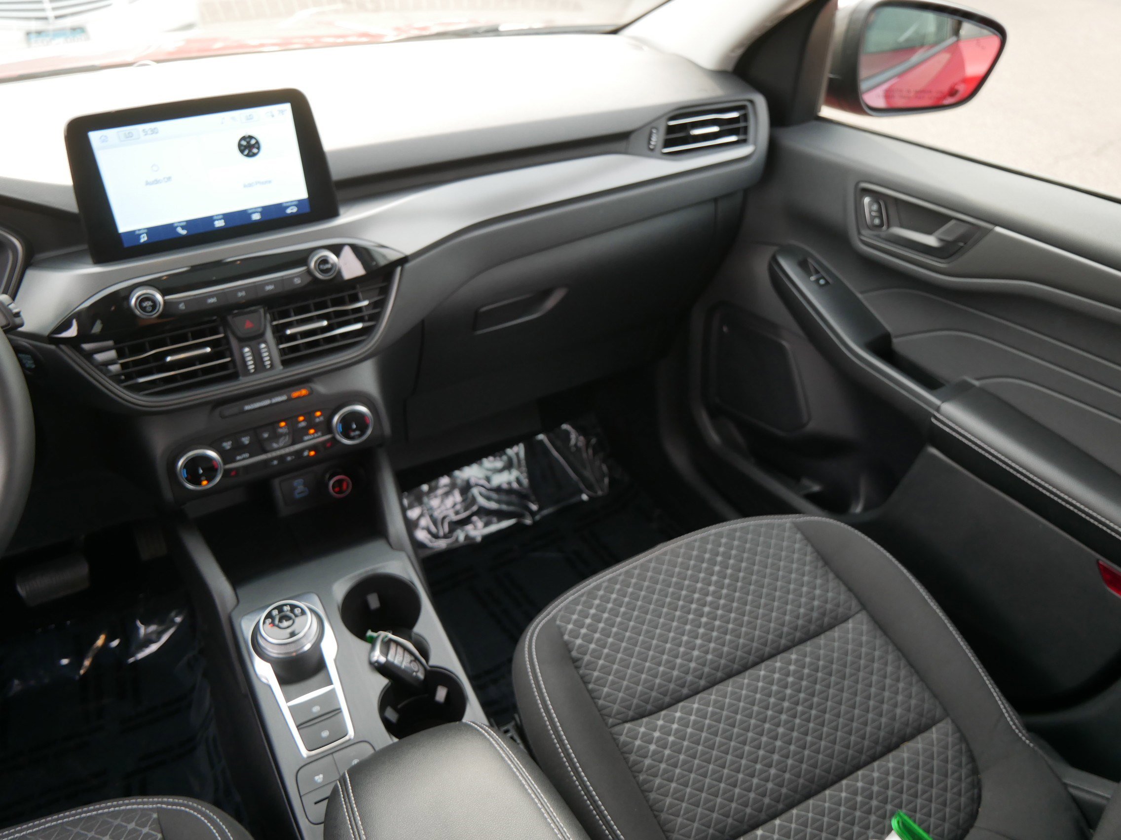 Certified 2023 Ford Escape Active image 12