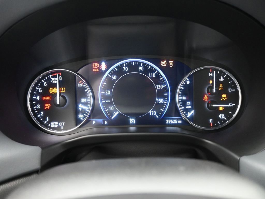 Used 2024 Buick Enclave Premium image 43