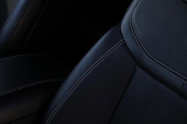 Certified 2020 Ford Explorer ST w/ ST Street Pack image 25