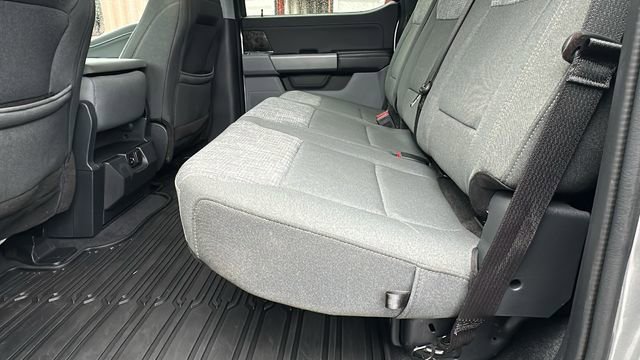 Certified 2023 Ford F150 XLT w/ Equipment Group 302A High image 21