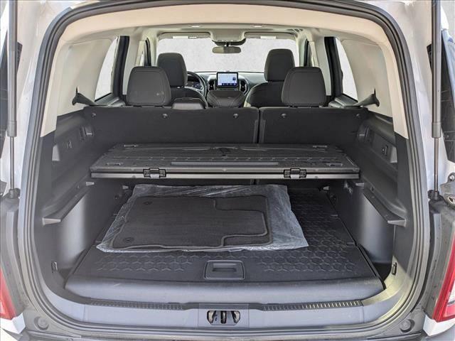 Certified 2023 Ford Bronco Sport Big Bend w/ Convenience Package image 9