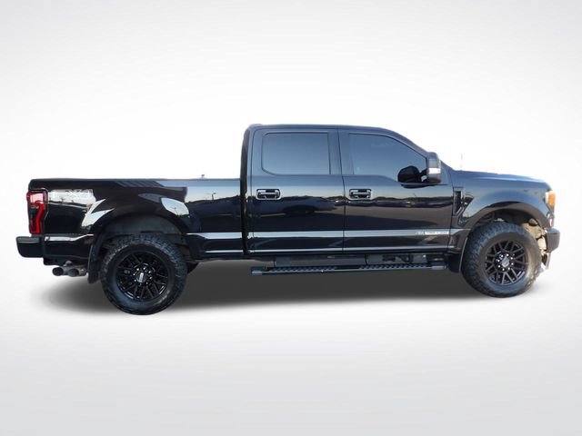 Certified 2021 Ford F250 Lariat AWD/4WD image 15