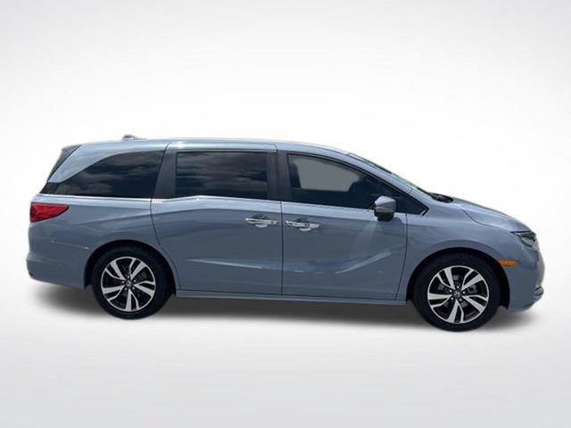 Used 2024 Honda Odyssey Touring image 12