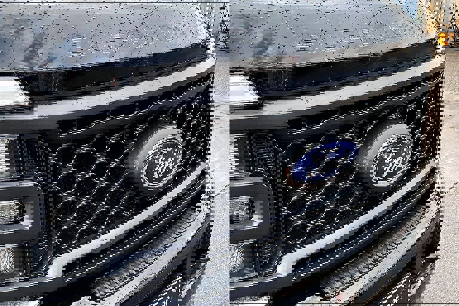 Certified 2024 Ford F250 XL w/ STX Appearance Package image 30