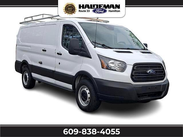Certified 2019 Ford Transit 250 130 Low Roof