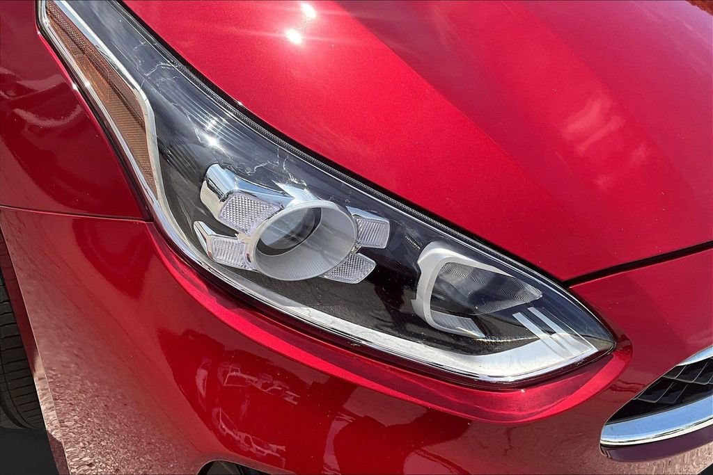 Used 2019 Kia Forte S FWD image 30