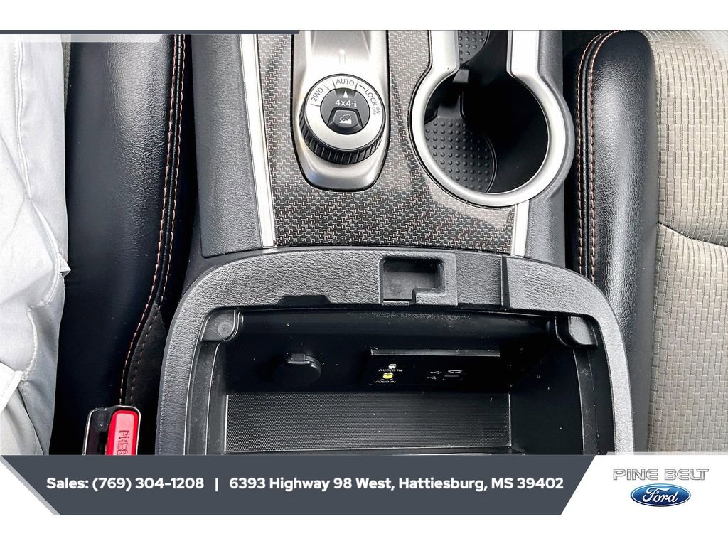 Used 2020 Nissan Pathfinder SV w/ Rock Creek Edition AWD/4WD image 23