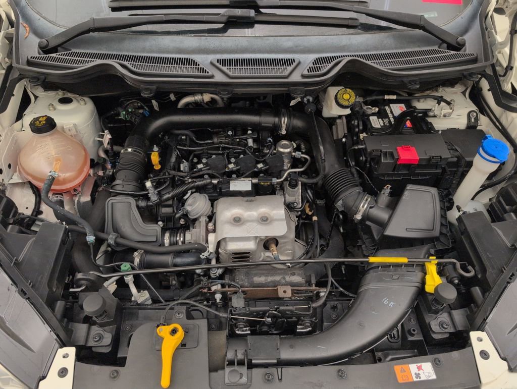 Certified 2020 Ford EcoSport S image 41