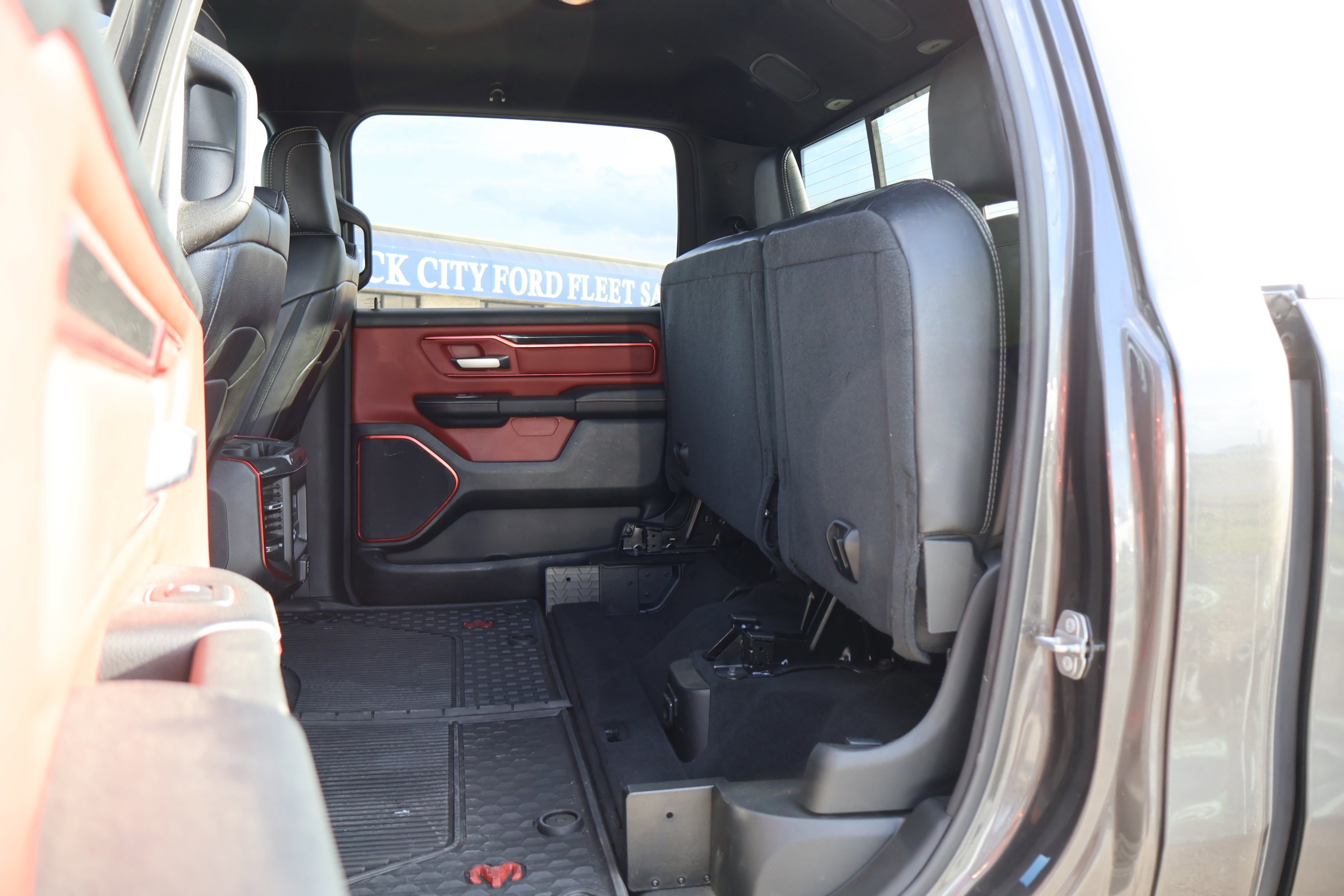 Used 2020 RAM 1500 Rebel w/ Rebel Level 2 Equipment Group image 29