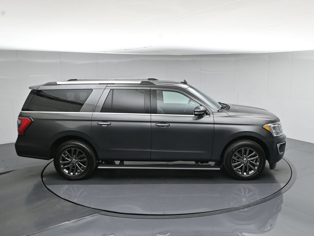 Certified 2020 Ford Expedition Max Limited RWD image 38